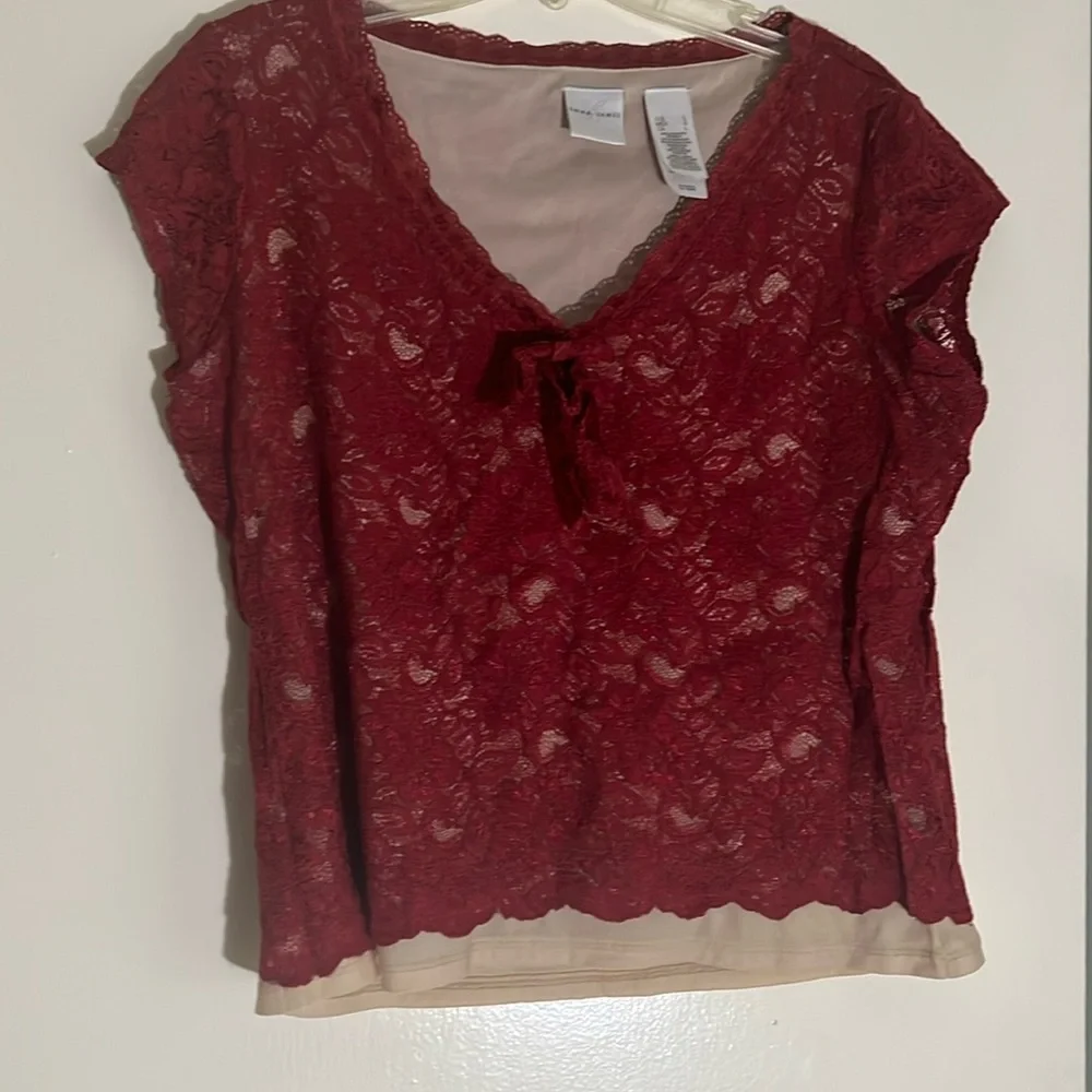 Blouse - Picture 1 of 1